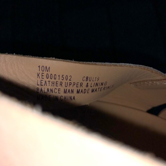 NWT KORK-EASE Aimeho Wedge Sandals in Natural size 10 - Picture 14 of 16